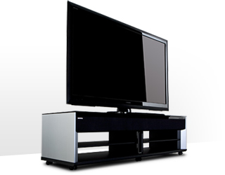 REGZA THEATER RACK レグザシアターラック/デザイン｜テレビ｜REGZA：東芝