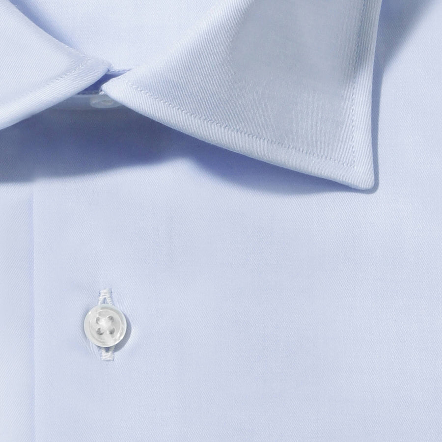 GINO（ショートポイント） 3Functionsブロード サックスブルー - ARCODIO