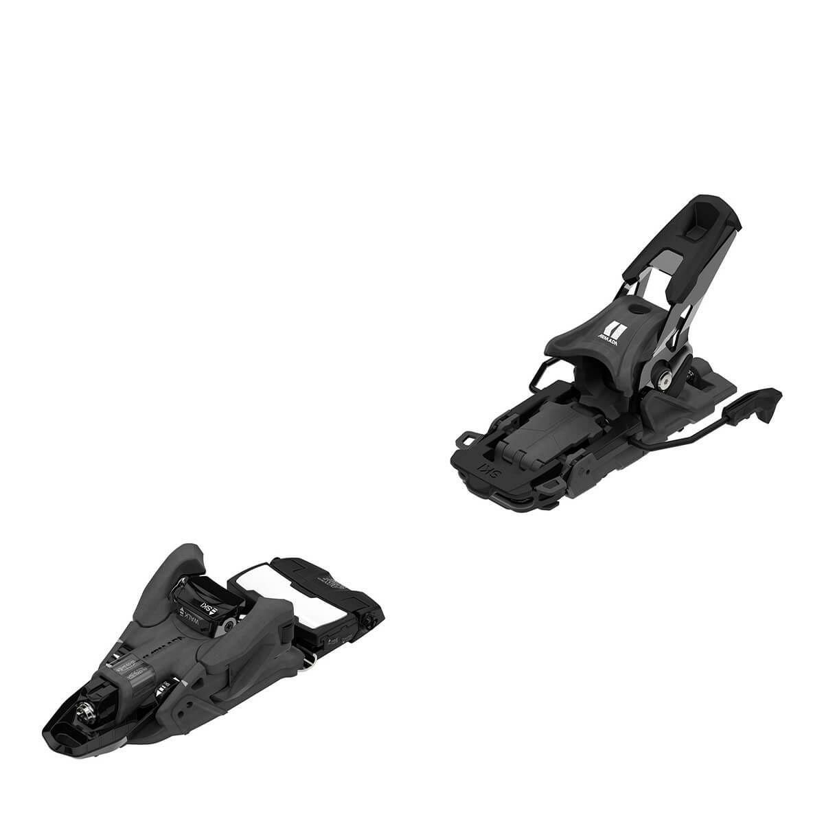 サロモン SALOMON S/LAB SHIFT MNC 13 S/ラボ シフト MNC 13 Black