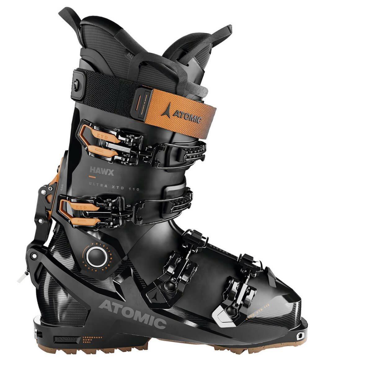 アトミック ATOMIC HAWX PRIME XTD 105 W GW ホークスプライム XTD 105