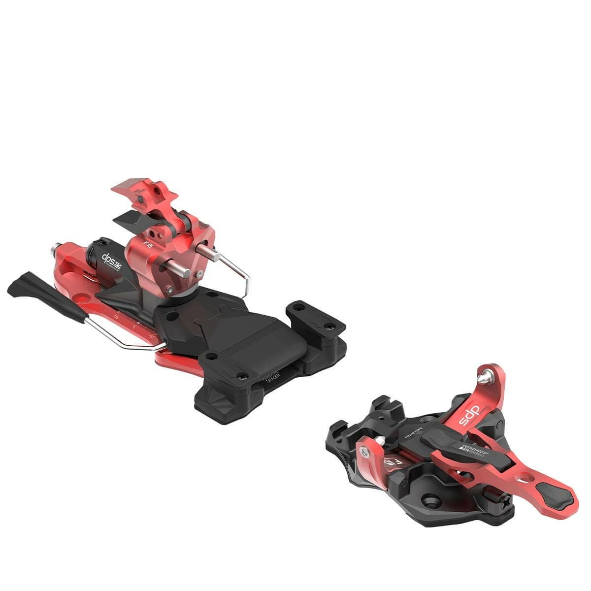 マーカー MARKER ALPINIST 12 アルピニスト 12 ビンディング 単品 2023