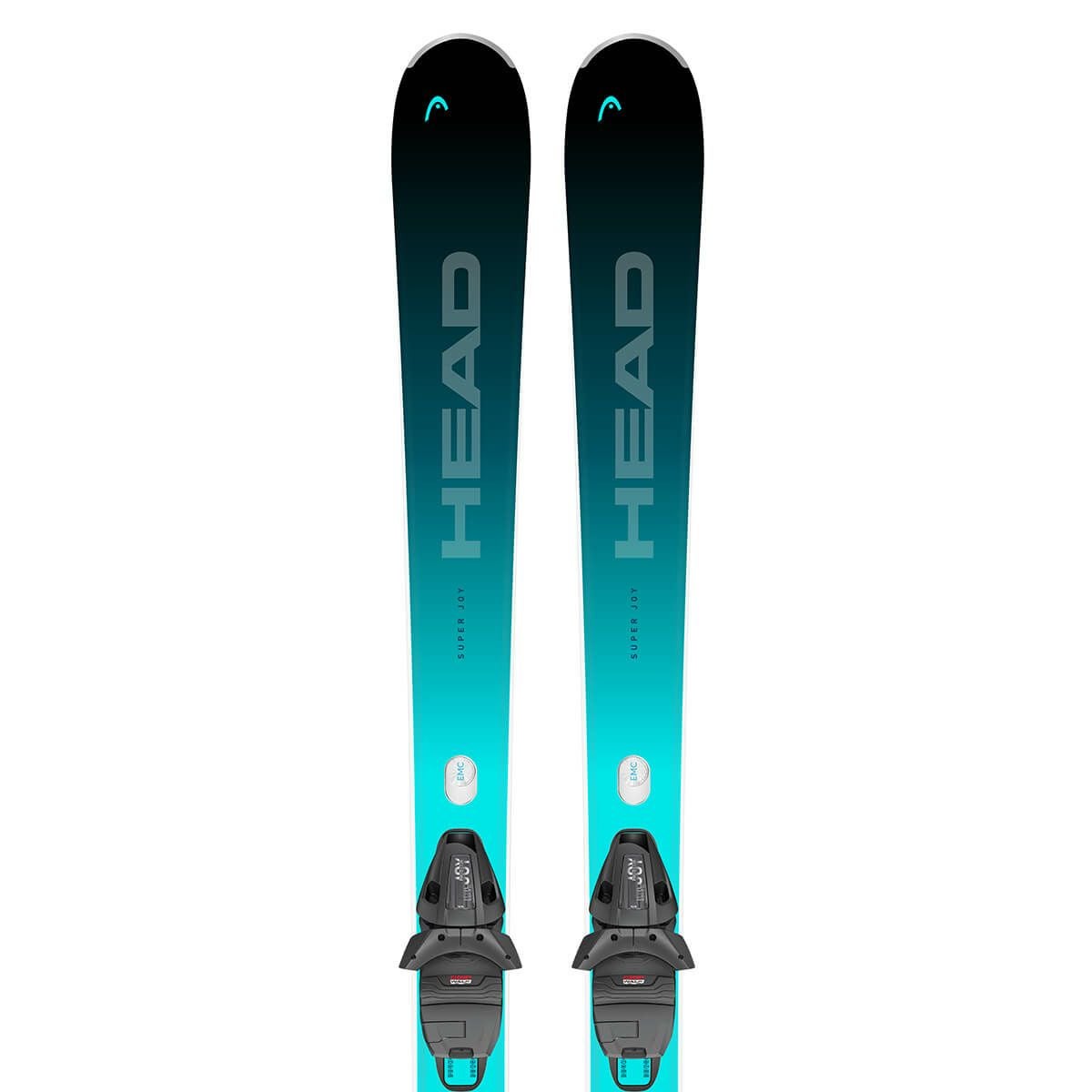 ヘッド HEAD SUPER JOY＋JOY 11 GW SLR スーパー ジョイ スキー板