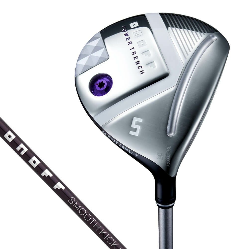 フェアウェイウッド レディース 通販｜【公式】有賀園ゴルフオンラインAGO