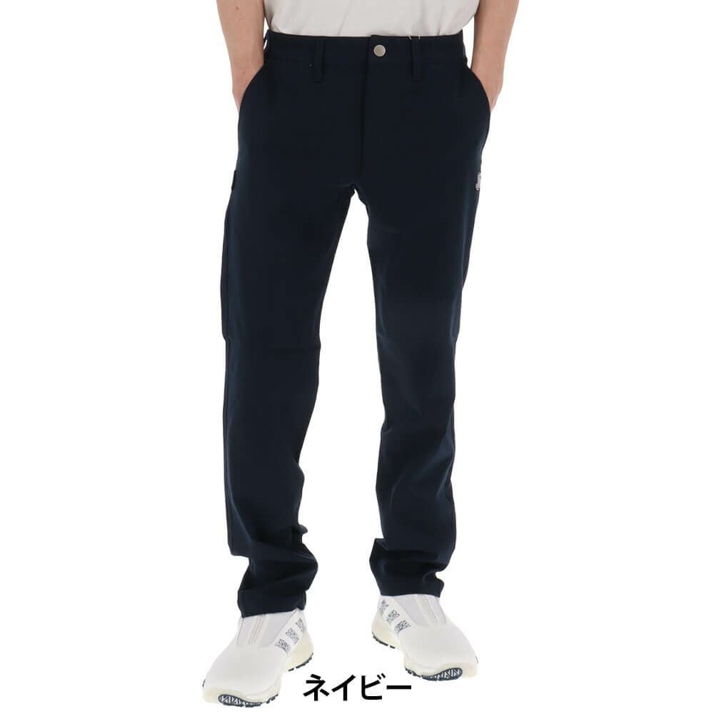 ジャックバニー Jack Bunny!! メンズ 2WAYツイル ロングパンツ 262