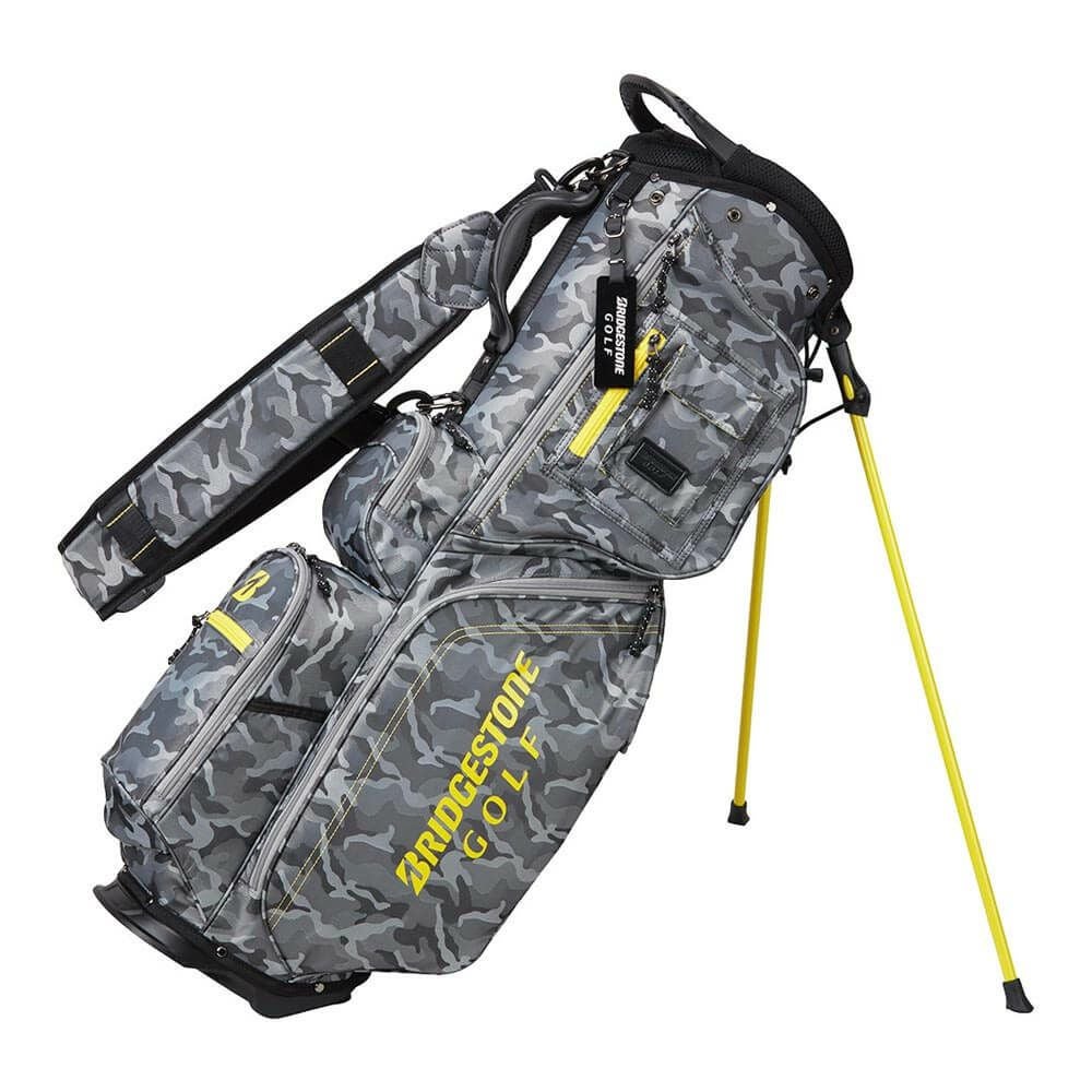 ブリヂストン（BRIDGESTONE） キャディバッグ 通販｜【公式】有賀園
