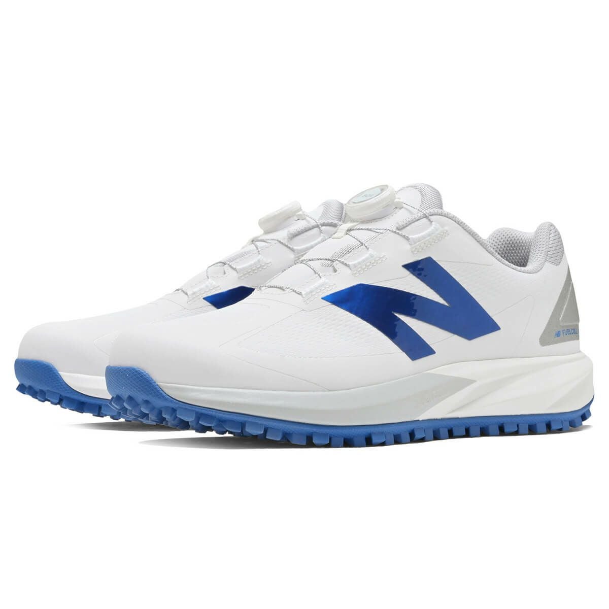 ニューバランスゴルフ FuelCell フューエルセル 1001 v5 Boa ゴルフ