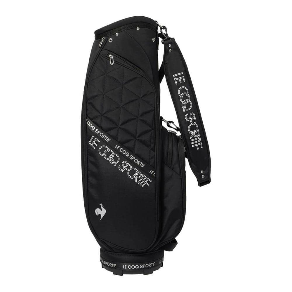 POLO GOLF RLX キルティングシリーズ レディース キャディバッグ