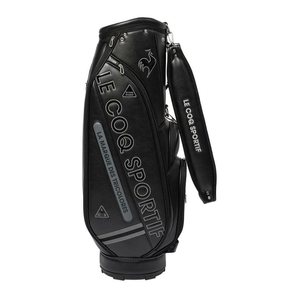 ルコック（le coq sportif） キャディバッグ 通販｜【公式】有賀園
