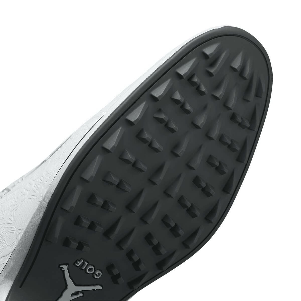 Jordan ジョーダン ADG 5 メンズ ゴルフシューズ FQ6642 102 | 【公式