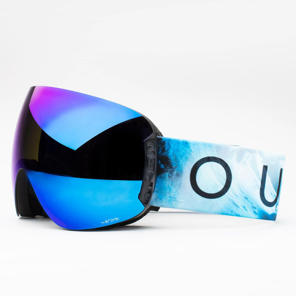 OUTOF KATANA アウトオブ カタナ ゴーグル OUTOF KATANA アウトオブ