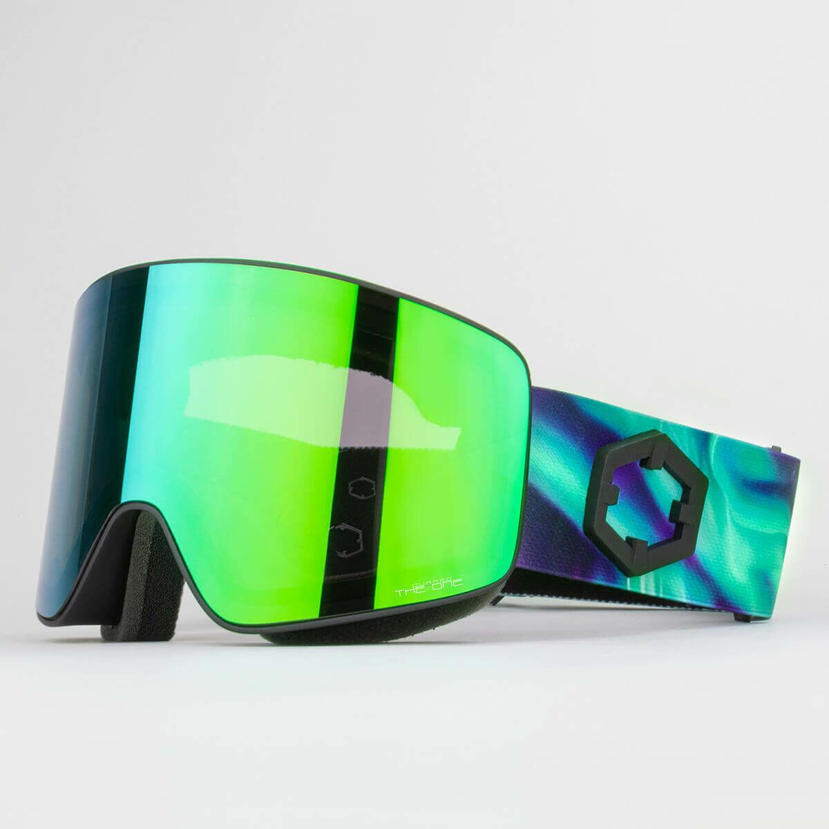 スノーボード Out Of Void Photochromic Polarized 24-25 OUT OF