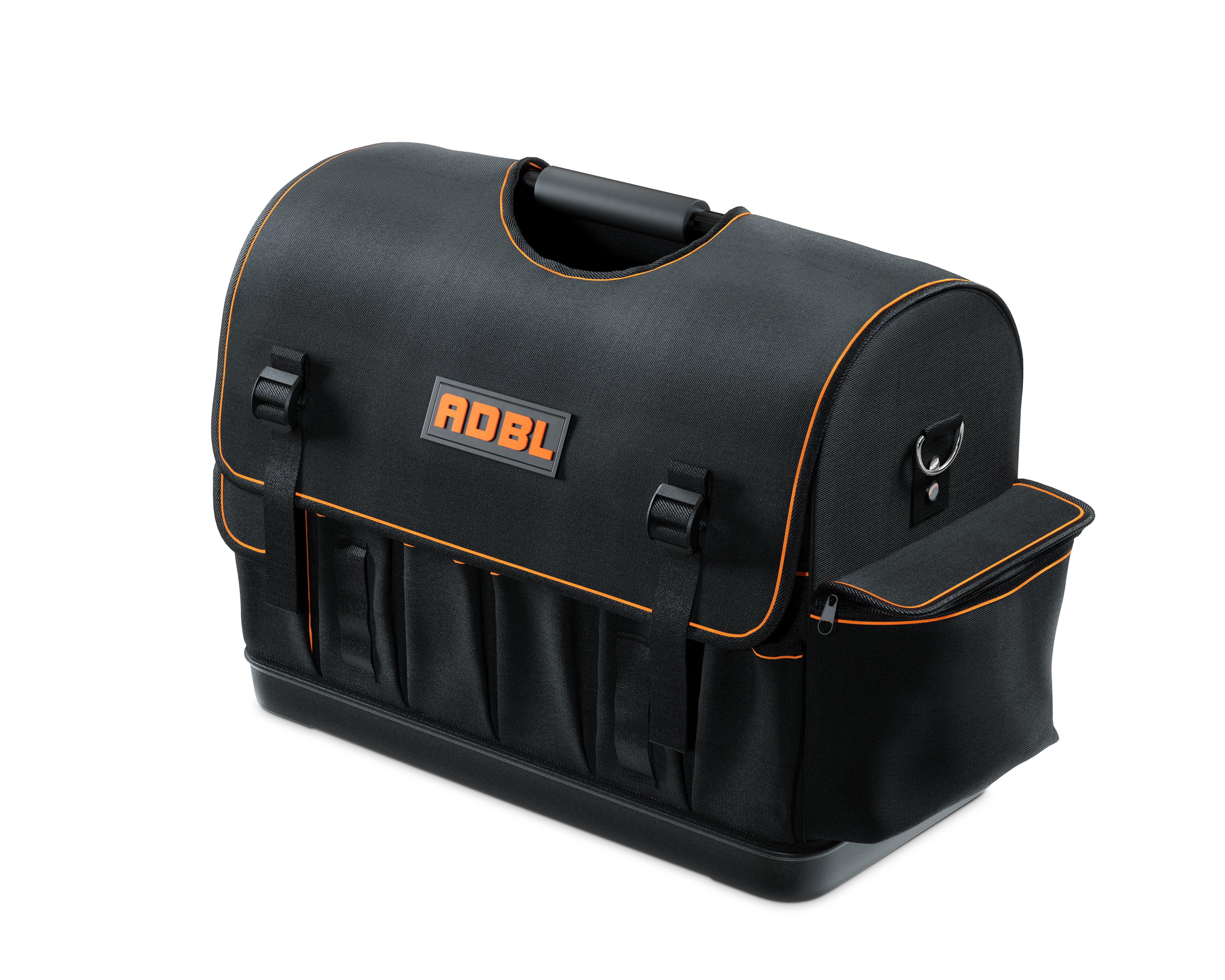 DOCTOR｜ディテイリングバッグ（ミディアム）