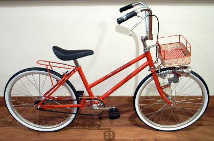 アロー 西荻窪本店 | Bicycle ARROW - ARROW JUNIOR アロージュニア