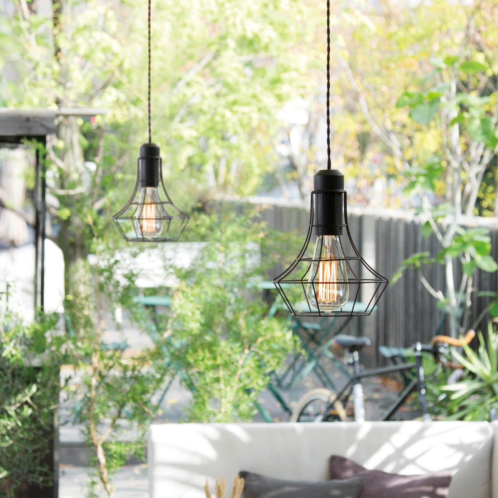 Polygonal-pendant A｜ARTWORKSTUDIO公式