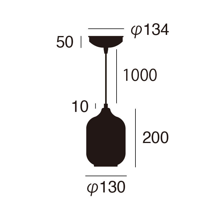 Romano-pendant｜ARTWORKSTUDIO公式