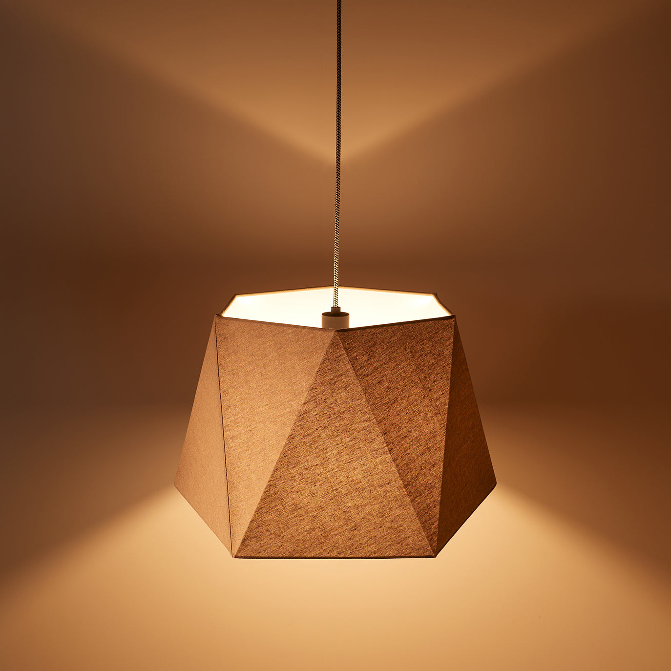 Espresso 2-shallow pendant｜ARTWORKSTUDIO公式