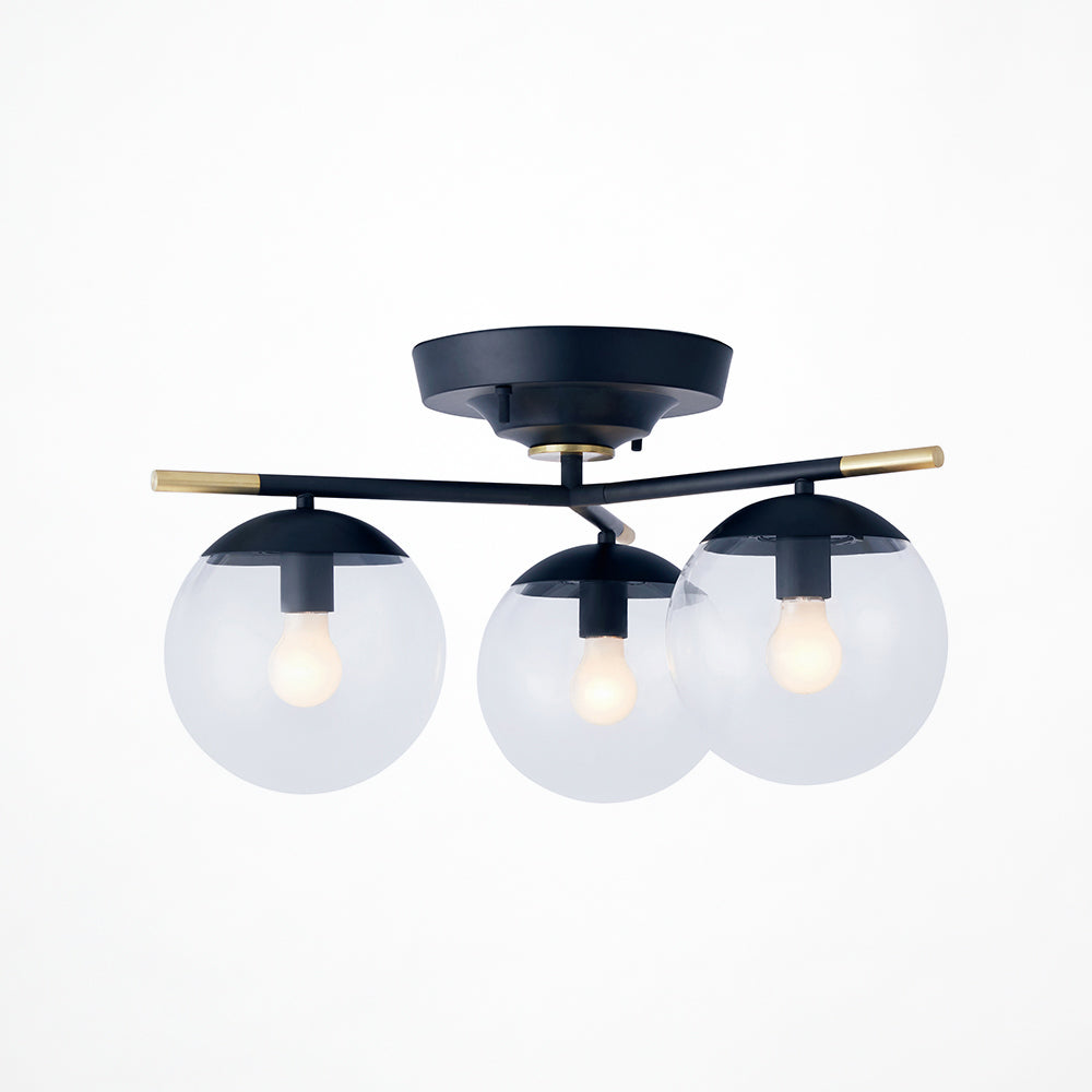 Bliss 3-ceiling lamp｜ARTWORKSTUDIO公式