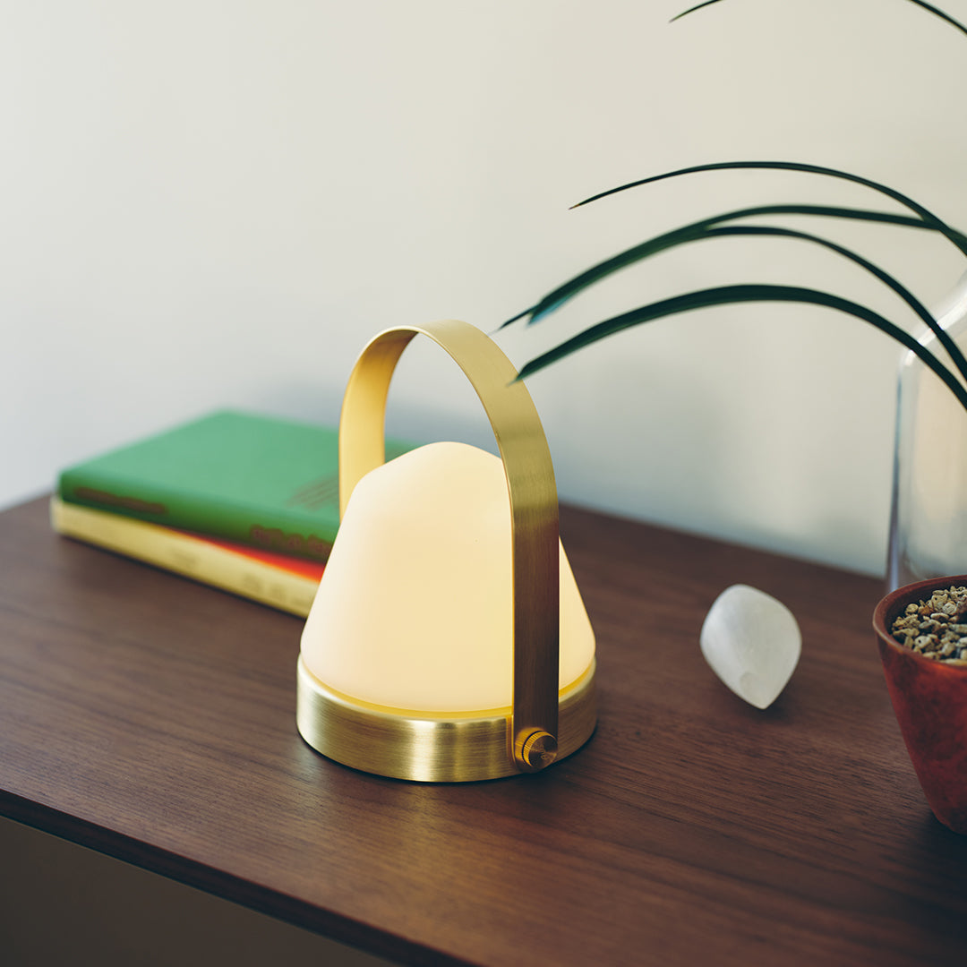 Caravan-LED lantern 2｜ARTWORKSTUDIO公式