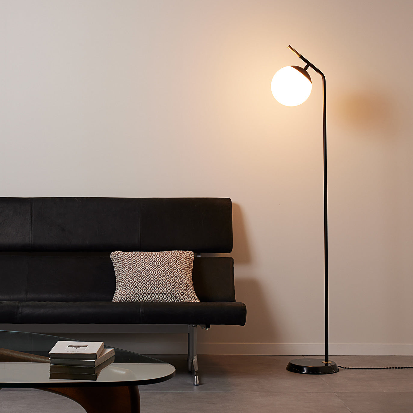 Bliss-floor lamp 2｜ARTWORKSTUDIO公式