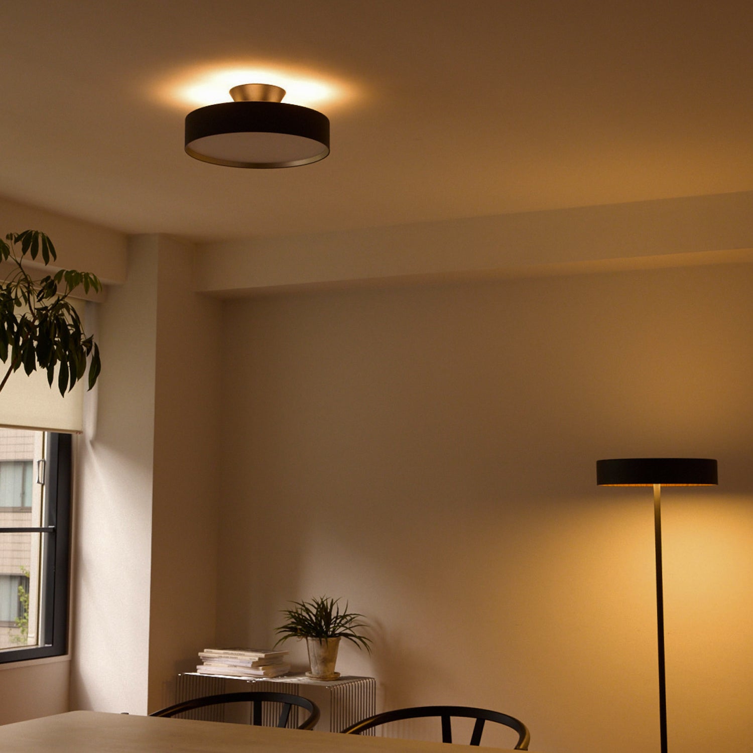 Glow LED-ceiling light｜ARTWORKSTUDIO公式