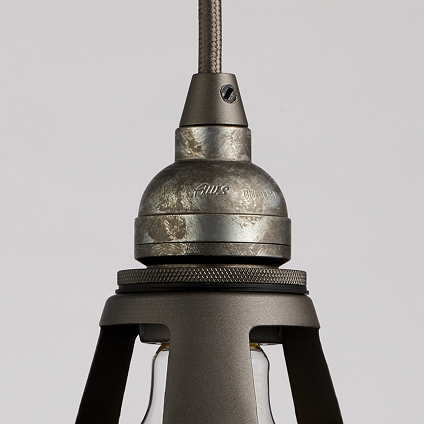 Jail-pendant (M)｜ARTWORKSTUDIO公式