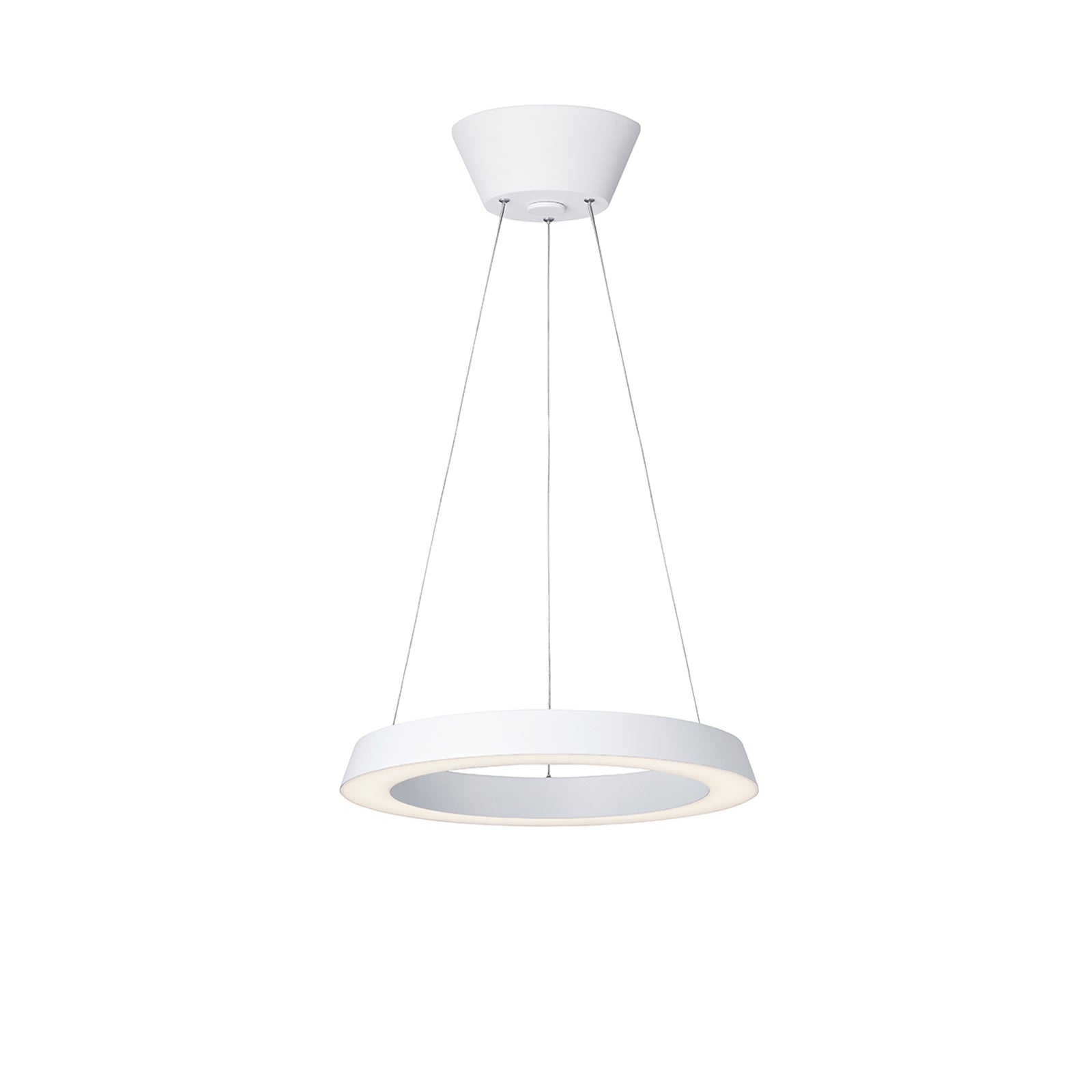 Loop LED-pendant light｜ARTWORKSTUDIO公式