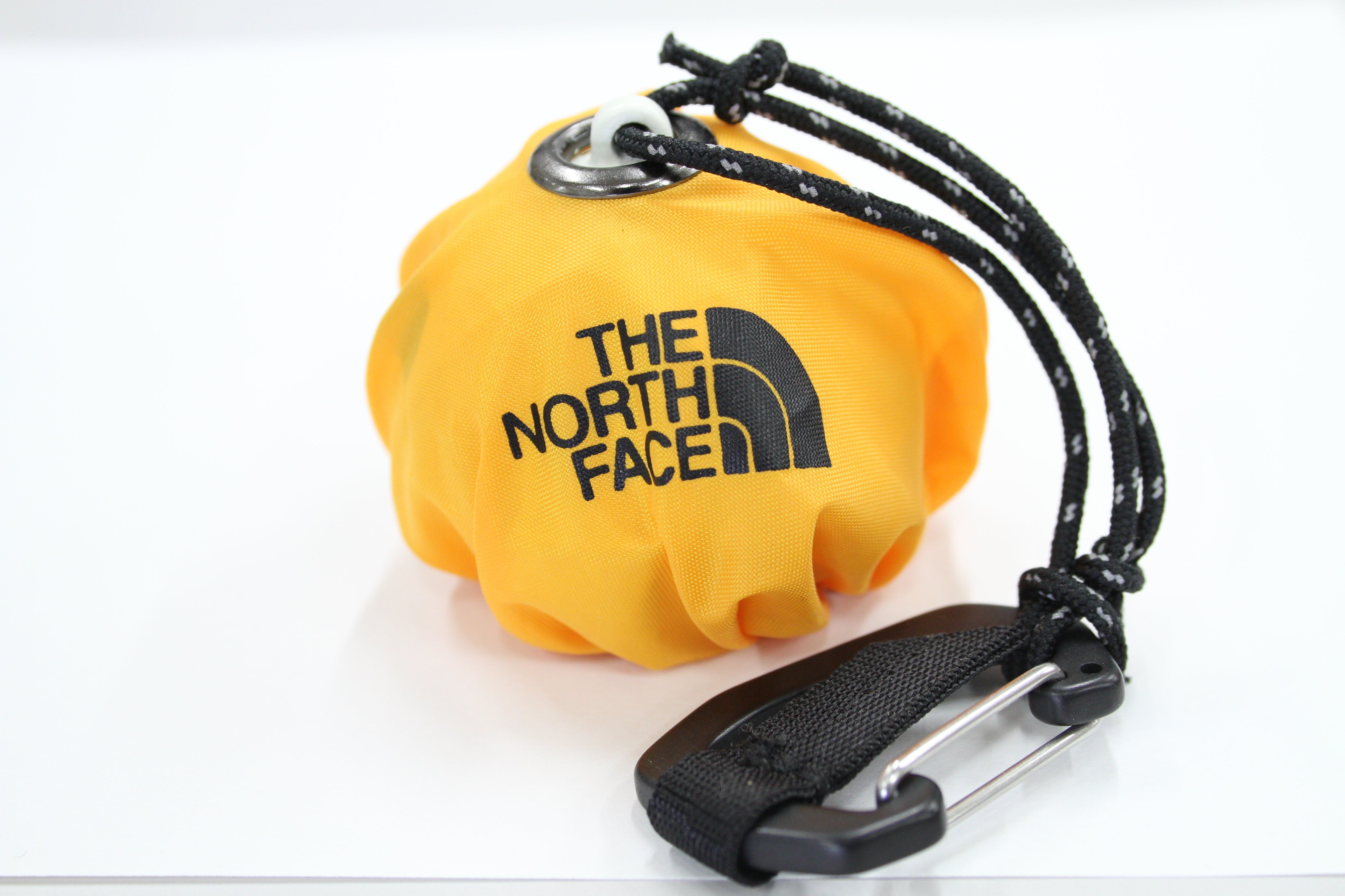 数量限定販売 【THE NORTH FACE × artisan933 × 能作】GEODOME BELL