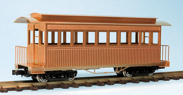 製品紹介・【HOナロー】酒井5トンDL【A型・木曽86号機タイプ】