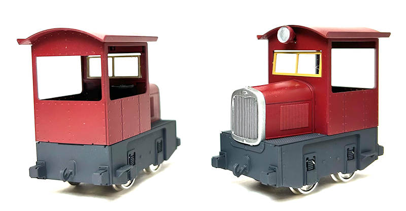 アルモデル新製品情報2024年～