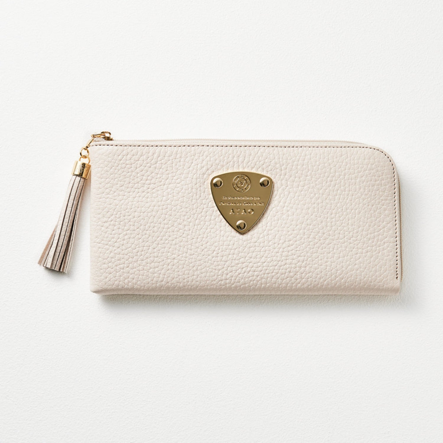 limo(リモ)ケリー｜ATAOリピート率No1の長財布｜キャッシュレス対応の