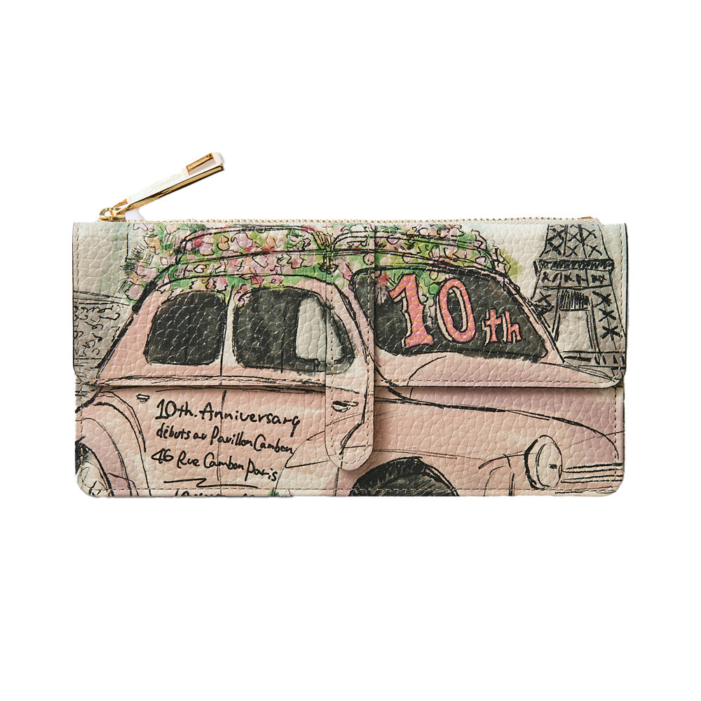 エマ｜IANNE（イアンヌ）10周年アニバーサリーモデル｜フラグメント