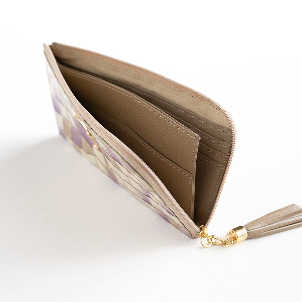 限定「ヴィトロ・アースラベンダー」(slimo(スリモ)／limo(リモ