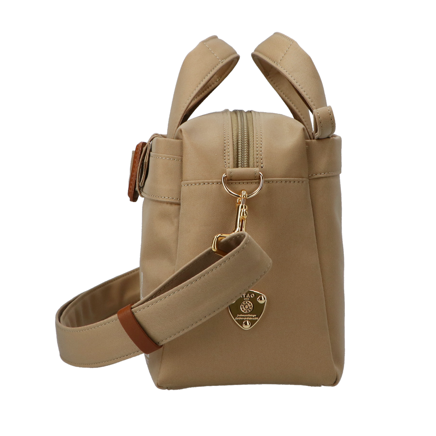 ミニボストン(トレンチコートライン)／ATAOゴルフ – ATAO LAND+(アタ