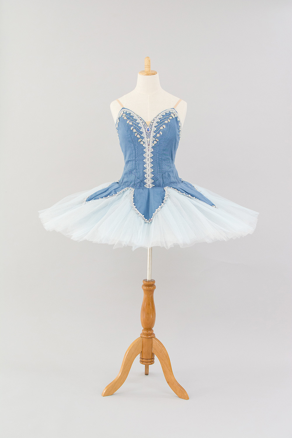 CL007 クラシックチュチュ | 商品 | アトリエ・ヒンメル