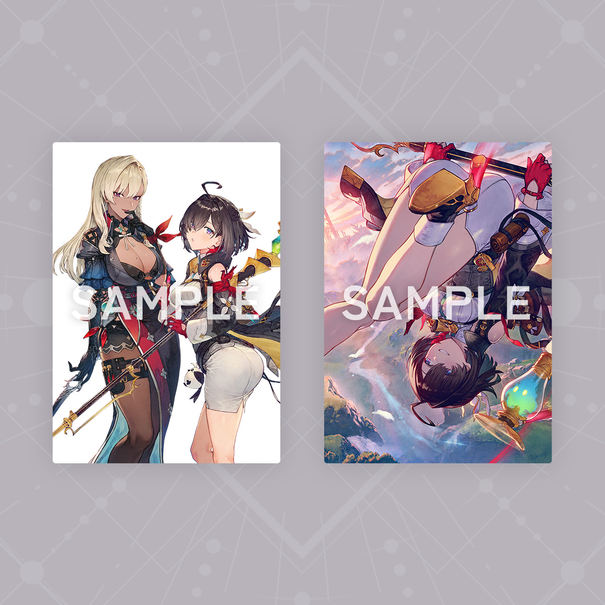 Products | ユミアのアトリエ ～追憶の錬金術士と幻創の地～