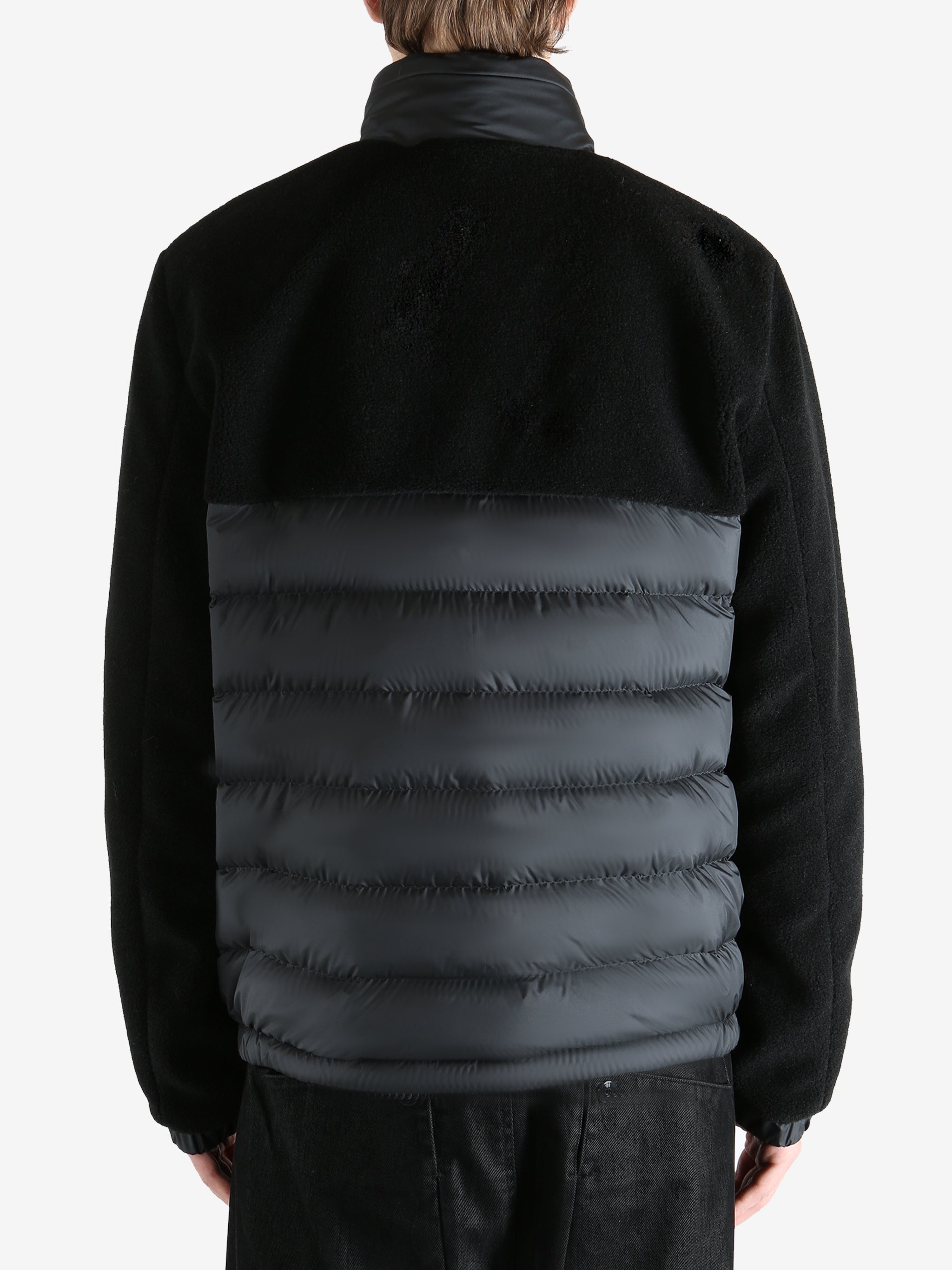 MONCLER - Men Mistral Slimming Jacket – Atelier New York