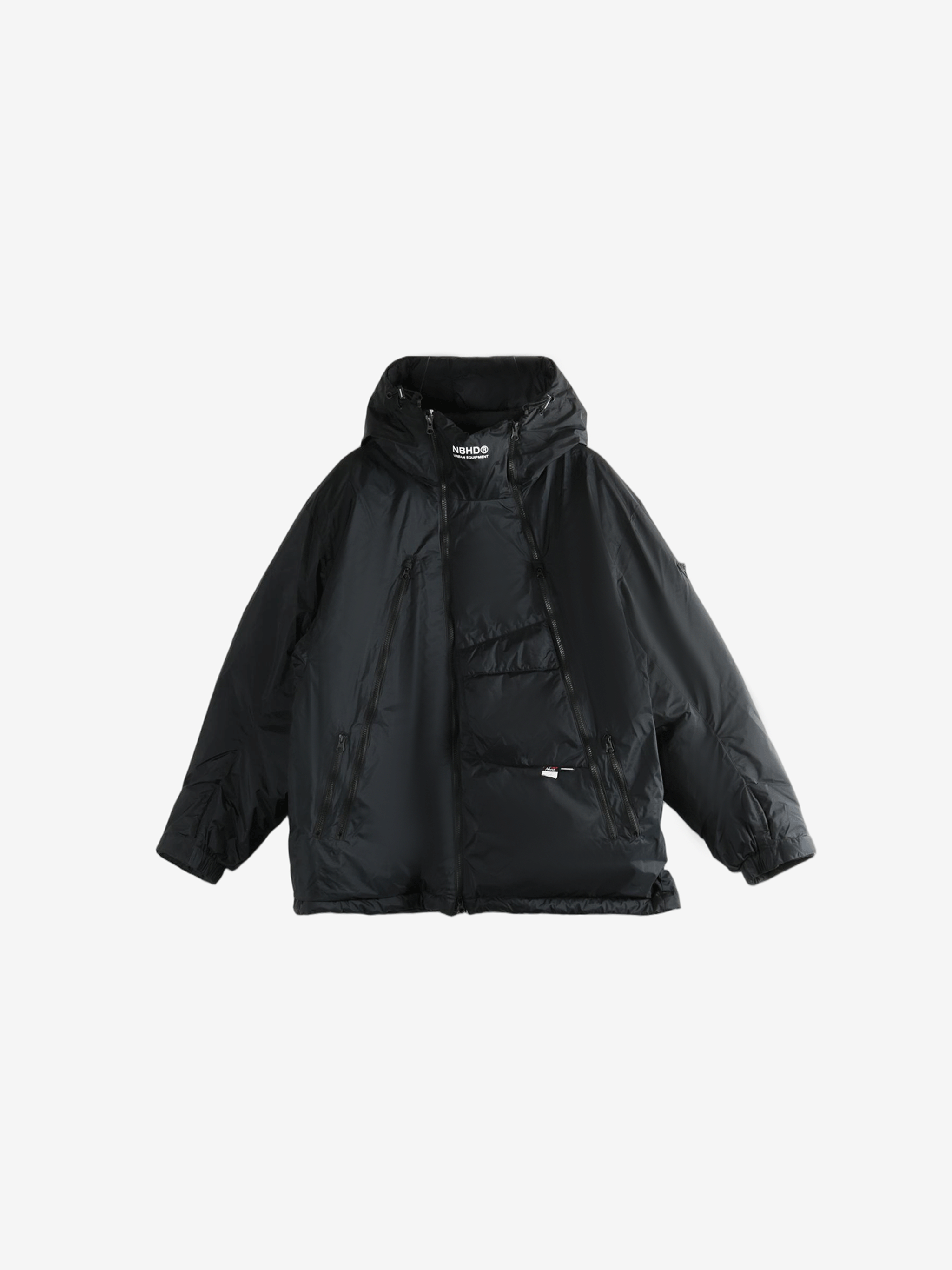 NEIGHBORHOOD - Men Nh X Nanga.Down Jacket – Atelier New York