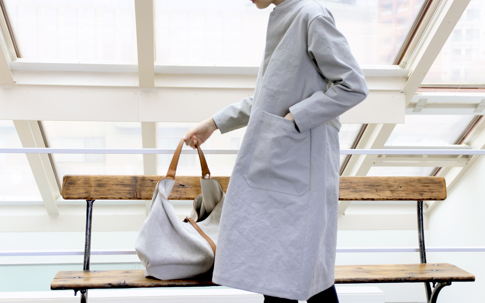 Serve-FM - ateliers PENELOPE | ONLINE SHOP