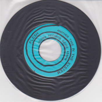 AT FIRST AT LAST-素晴らしき自主制作盤の世界