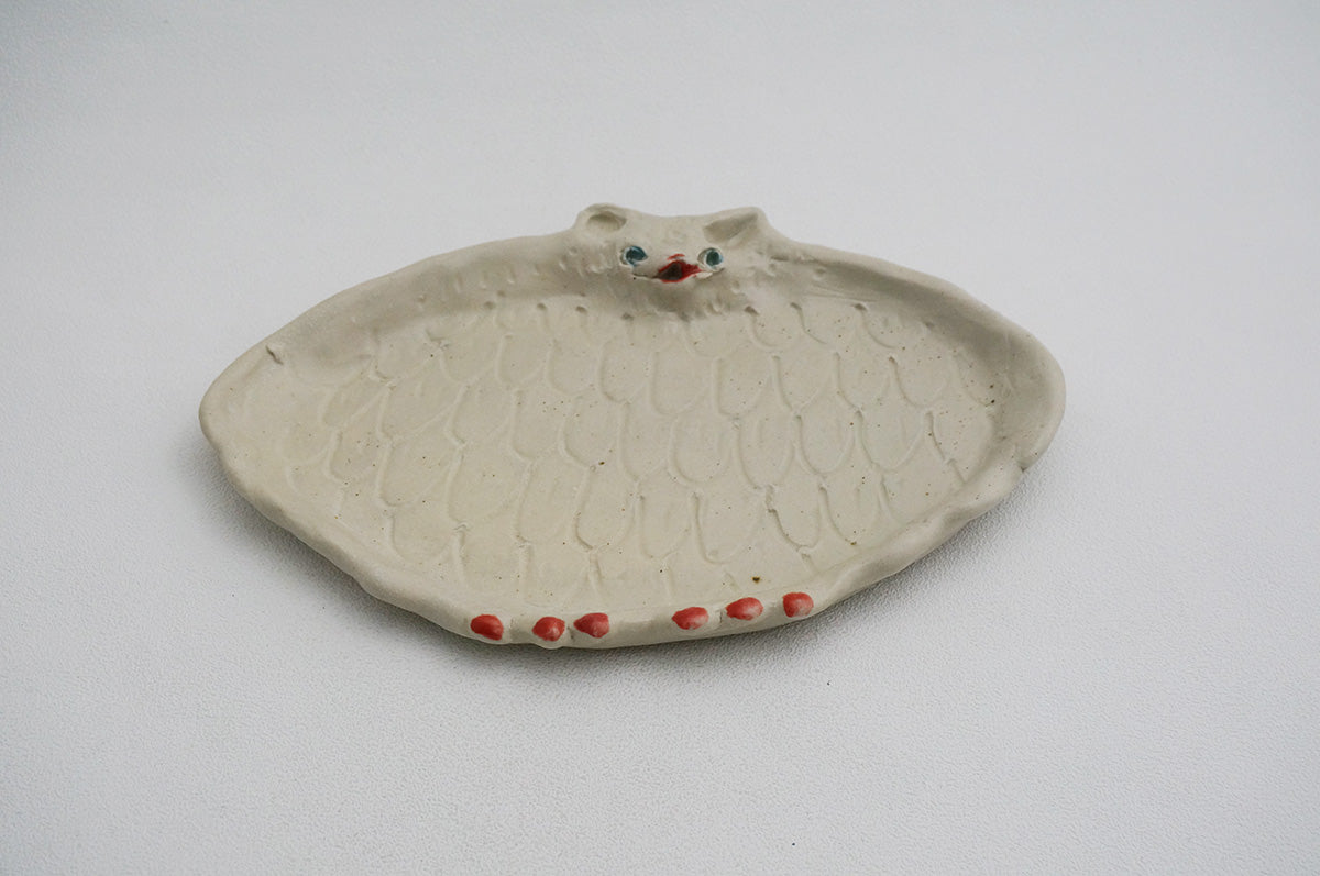 廣田 哲哉 - at Kiln