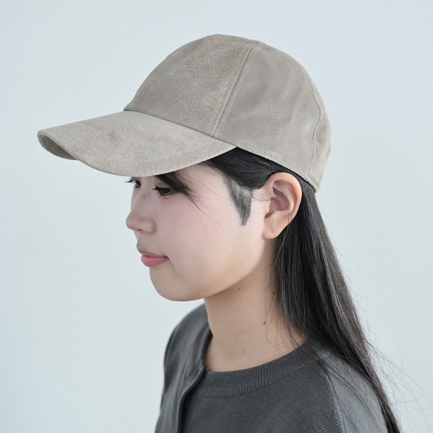 ATRENA WR/S CAP |【公式】帽子専門店 ATRENA（アトレナ） オンライン