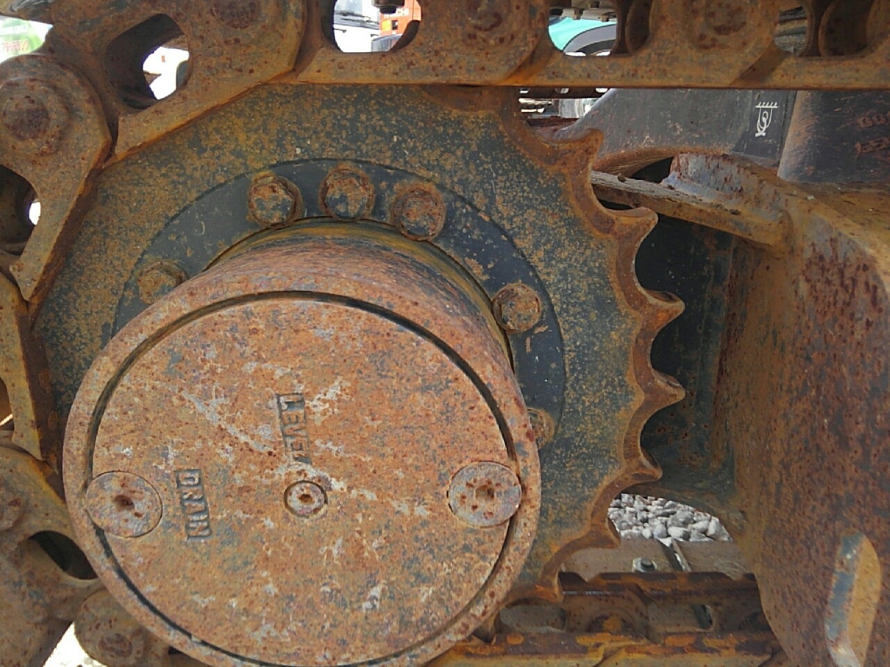 K32586】ZX35U-3 | ミニ油圧ショベル | 株式会社アタッチリンク