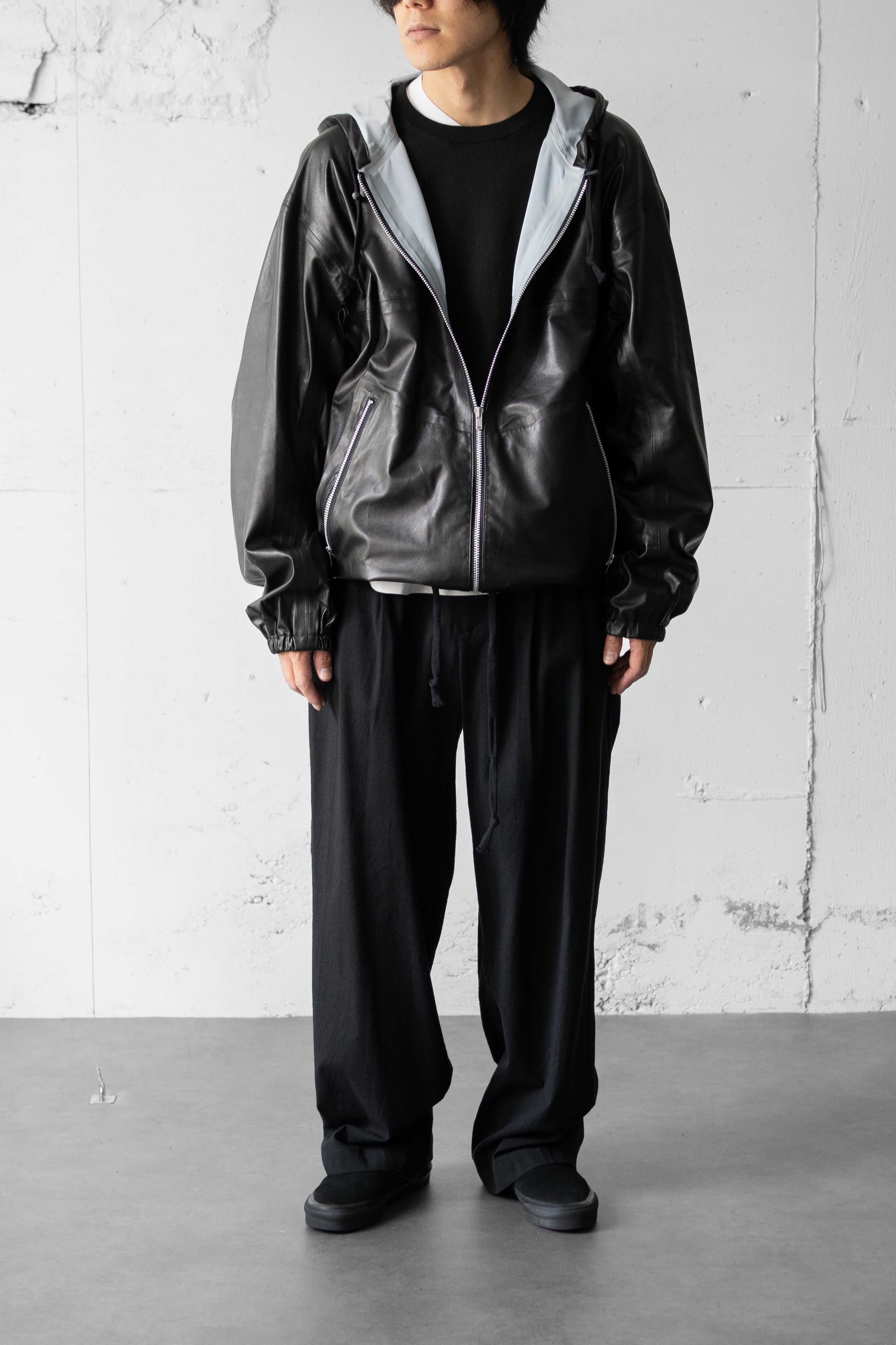 barbell object(バーベルオブジェクト) / faker jkt 