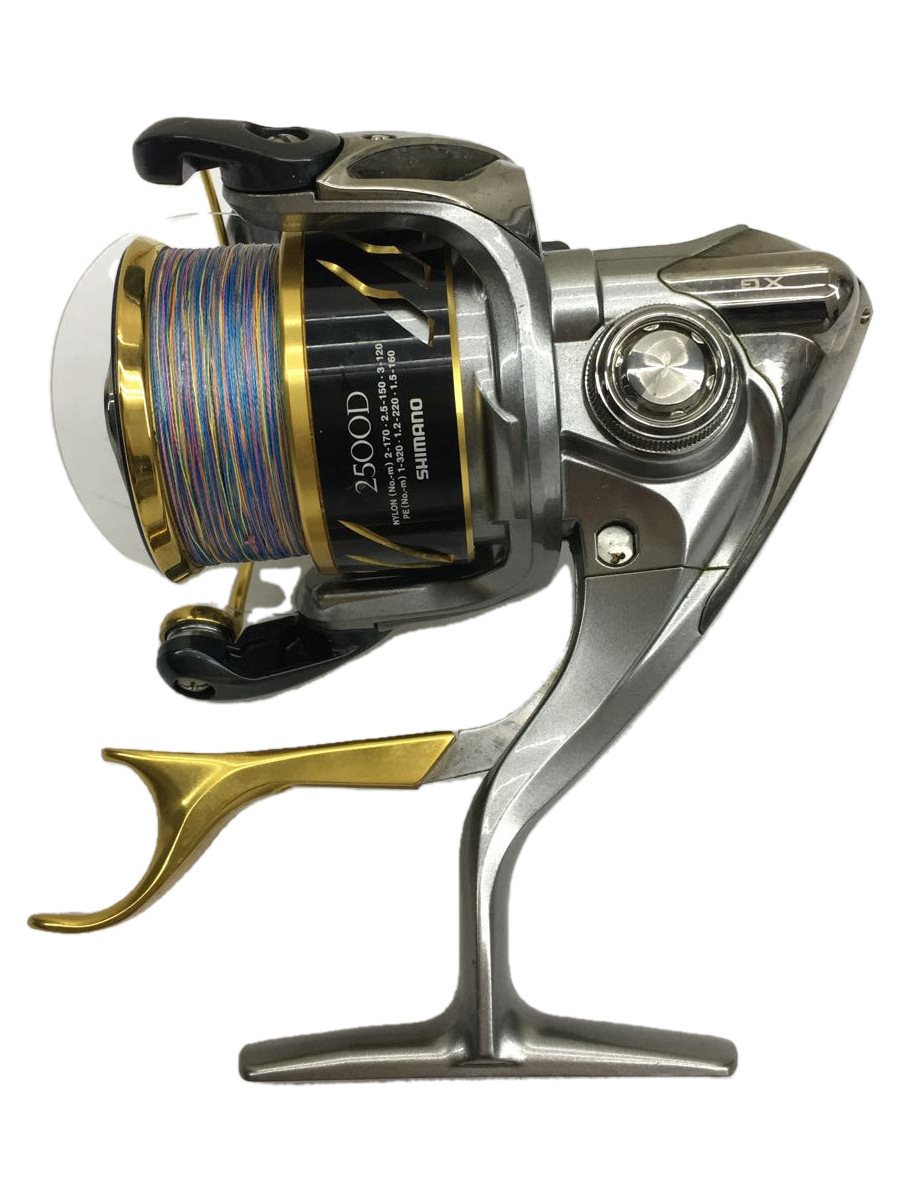 シマノ BB-X デスピナ C3000DXG (リール) 価格比較 - 価格.com