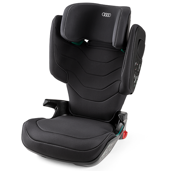 公式 | Audi Online Shop | Audi ジュニアシート I-SIZE