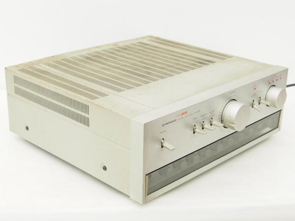 高額買取実施中!!】プリメインアンプ PIONEER A-0012