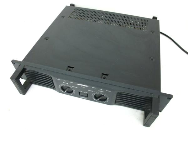 BOSE IZA190-HZ コンタクトブロック付き ゾーンアンプ パワーアンプ