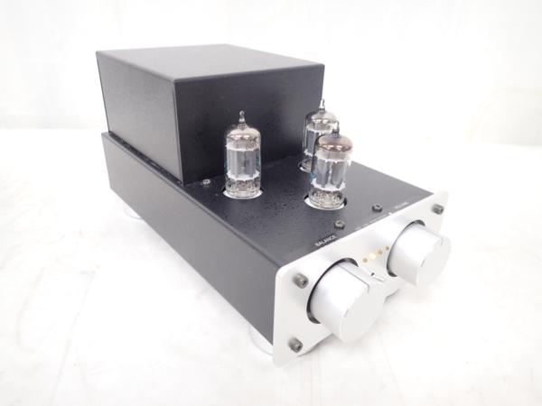 高額買取実施中!!】ELEKIT 真空管ハイブリッドステレオプリアンプ TU