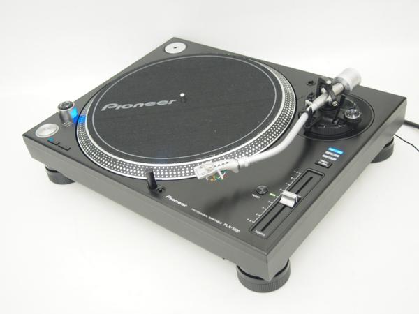 高額買取実施中!!】Pioneer ターンテーブル PLX-1000 パイオニア