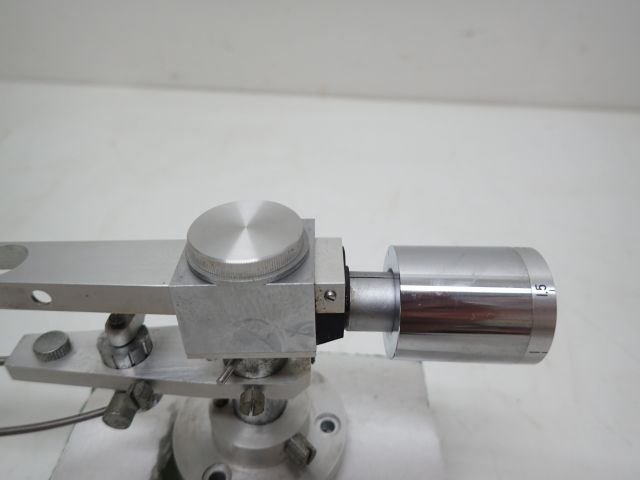 高額買取実施中!!】GRACE トーンアーム G-704 ヘッドシェル